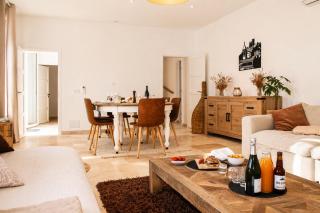 Gîte l'EnVie 8 Personnes - 5