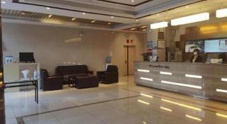 GreenTree Inn Qinhuangdao Changli County Guangyuan Life Square Duanyang Street East Section - 9