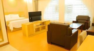 GreenTree Inn Qinhuangdao Changli County Guangyuan Life Square Duanyang Street East Section - 3