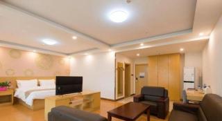 GreenTree Inn Qinhuangdao Changli County Guangyuan Life Square Duanyang Street East Section - 2