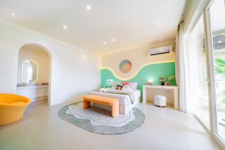 Candy House Private Pool Villa & KTV - 3