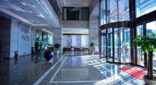 Kyriad Marvelous Hotel Xiangyin Bus Station - 6