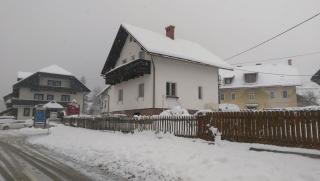 House Cilka - Kranjska Gora - 1