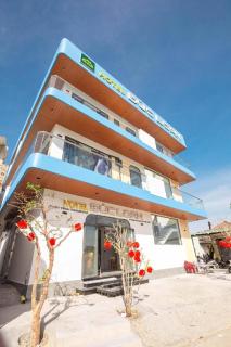 Đức Loan Hotel Vĩnh Hy - 4