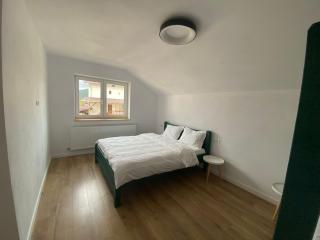 Cabana Trifa - Cazare Luncile Prigoanei Transalpina - 5