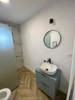 Cabana Trifa - Cazare Luncile Prigoanei Transalpina - 1