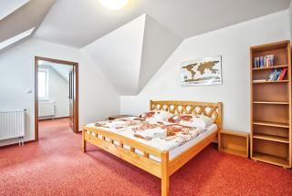 U Jeřába - komplex B - 1