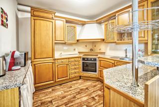 U Jeřába - komplex B - 8