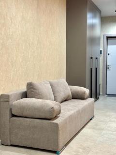 1bd Apartment in Sanville Park, Sviatopetrivske - 2 floor 413 - 1