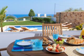 Deep Blue Villa - 4