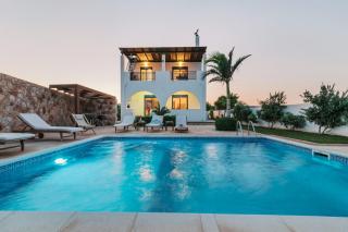 Deep Blue Villa - 8