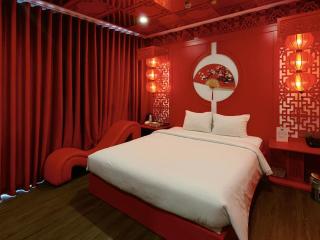 Min Boutique Hotel - 0