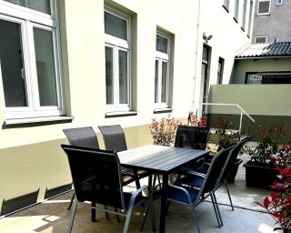 Residence K - Elegant Living in Vienna - 9