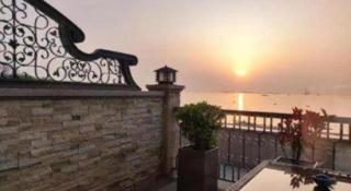 Yantai Golden Gulf Hotel - 5