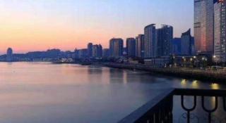 Yantai Golden Gulf Hotel - 4