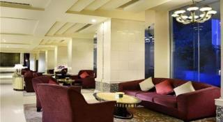 Dongguan MCB Lake Hotel - 3