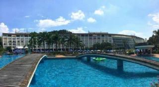 Dongguan MCB Lake Hotel - 2