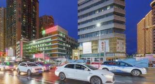 Sun Island Holiday Hotel - 7