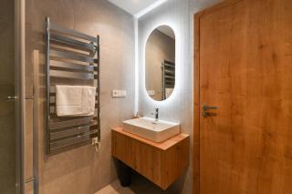 Hotel Monínec - Depandance Apartmány - 4