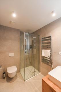 Hotel Monínec - Depandance Apartmány - 3