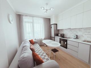 Отличная квартира с красивым видом - 9