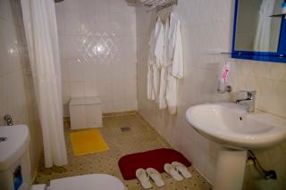 KIGUFI HILL, Agape Resort & Kivu Edge - Gisenyi - 8