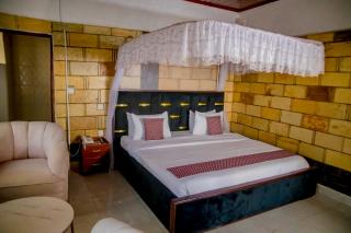 KIGUFI HILL, Agape Resort & Kivu Edge - Gisenyi - 5