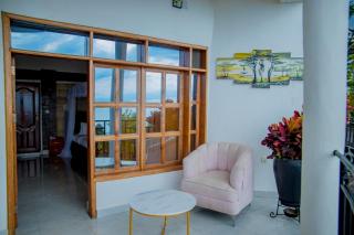 KIGUFI HILL, Agape Resort & Kivu Edge - Gisenyi - 3