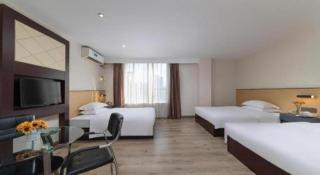 GreenTree Inn Zhongshan Nanlang Metro Station Branch - 5