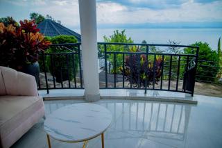 KIGUFI HILL, Agape Resort & Kivu Edge - 6