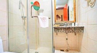 GreenTree Inn Jinan Bus Terminal - 1