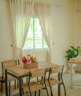 Casa Solana - 2BR - 3mn ZenBeach - Garden View - 2