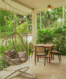 Casa Solana - 2BR - 3mn ZenBeach - Garden View - 7