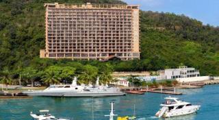 Grand Metro Park Bay Hotel - 5