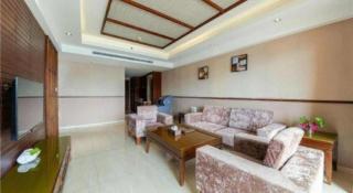 Grand Metro Park Bay Hotel - 3