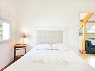 La Soloan, Plage à 5 min, Parking, Jardin - 6