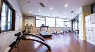 Chengdu Haotian Guotai Hotel - 8