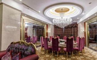 Beijing Jiangxi Grand Hotel - 7