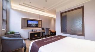 Chengdu Haotian Guotai Hotel - 3