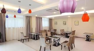 GreenTree Inn Taizhou Gaogang District Business Hotel - 1