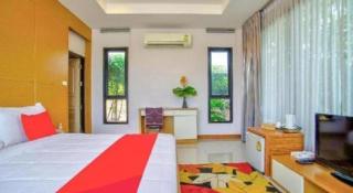 Thaiasia Goldensea Resort - 6