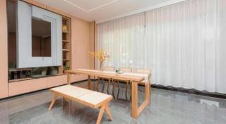 GreenTree Inn xinghua Middle Yingwu Road Express Hotel - 9