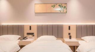 GreenTree Inn xinghua Middle Yingwu Road Express Hotel - 7