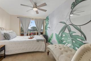 Kona 2BR Retreat Patio BBQ Sleeps 5 Laundry - 6