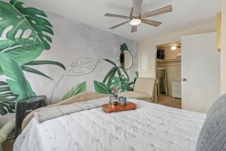 Kona 2BR Retreat Patio BBQ Sleeps 5 Laundry - 4