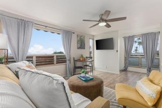 Quiet 2BR Kona Retreat Beach Gear BBQ Patio - 2