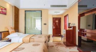 Xin Sheng Da Hong Sheng International Hotel - 9