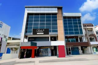 Collection O Warangal City Centre Formerly Srikara Grand - 0