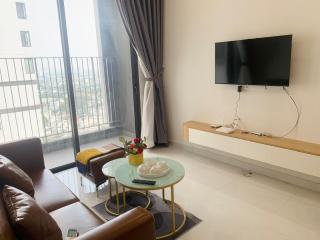 Cozy 2BR Apt with Pool,Gym, near Aeon Mall, Vsip - ThuanAn Center - 9