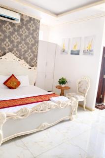 Win Hotel Bình Dương - 9